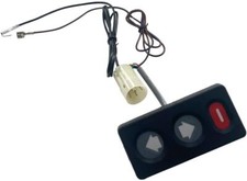 INTERRUPTEUR DE TRIM EMBASE Z