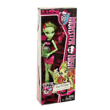 Monster High Coffin Bean Venus
