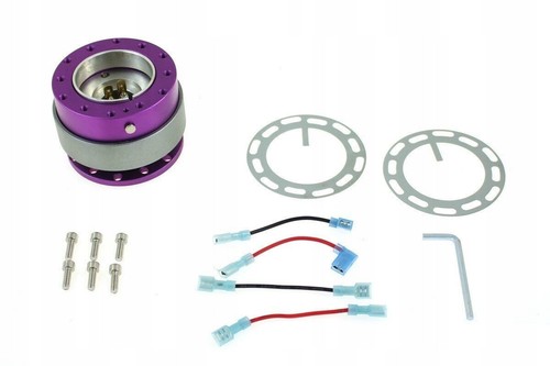 Moyeu volant adaptateur - volant,