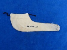 RARE TOP ++ POCHETTE POUR PIPE Pouch - SAVINELLI