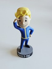 Figurine Bobblehead Fallout