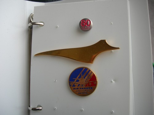 Lot pin air - de,