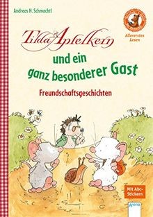 Tilda apfelkern und ein ganz - tilda,