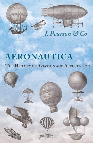 Aeronautica the history - or,