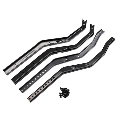 Châssis métal pour - 1x(châssis,