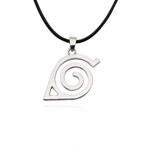 Collier pendentif village - pendentif, de