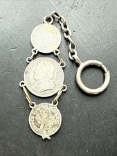 Ancienne Grande Châtelaine