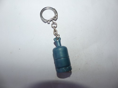 Porte clé bouteille - , gaz