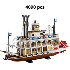 Kit de construction (21356) Le