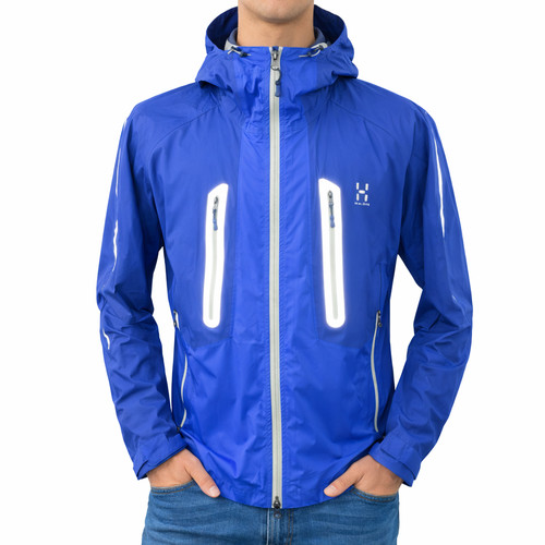 Veste tissu imperméable - veste,
