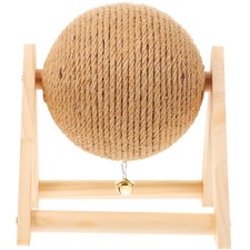  Jouet à gratter pour chat