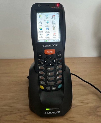 Lecteur code barre datalogic - code,
