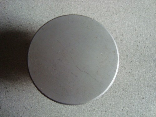 Bouton molette fraiseuse sieg - molette,