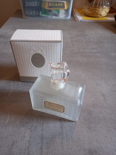 Flacon parfum ancien - , ,vide