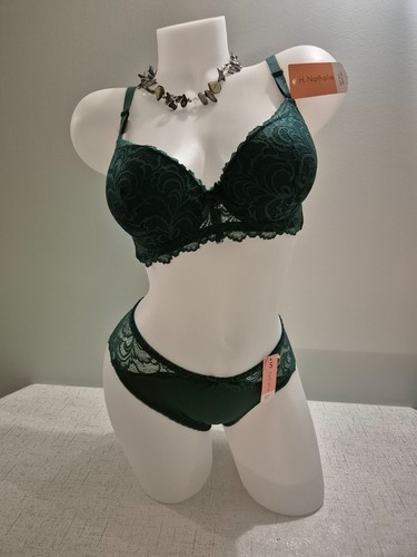Ensemble soutien gorge - , et