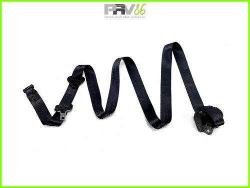 Ceinture sécurité arg - ceinture,