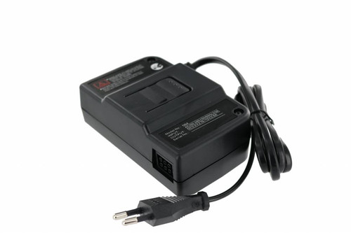 Chargeur adaptateur secteur - adaptateur,