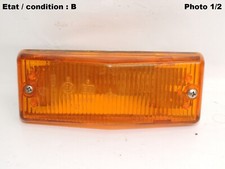 Feu répétiteur de clignotant COBO 04135 (VAN HOOL HEULIEZ IVECO SCANIA)