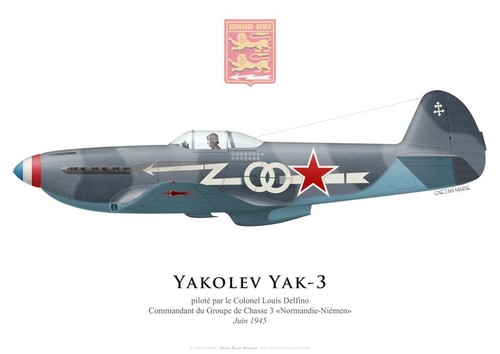 Print yakolev yak col - print,