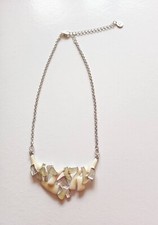 IKITA COLLIER EN METAL