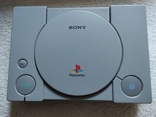 Console PS 1 EN BOITE+Manette