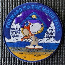 Nasa Forward Pour The Moon 