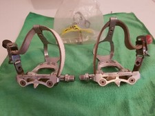 Pedales MKS Esquartz 