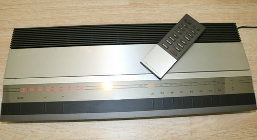 Bang olufsen beomaster 3300 - olufsen,