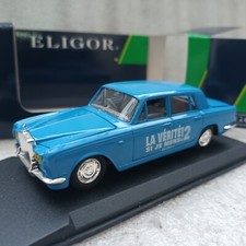 ELIGOR FRANCE HORS COMMERCE