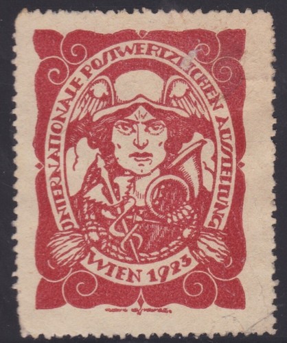 Austria autriche vignette - ,