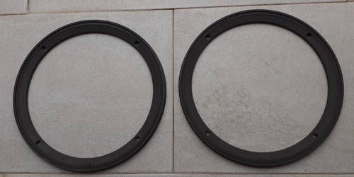 For esb ql110 pair flange - ,