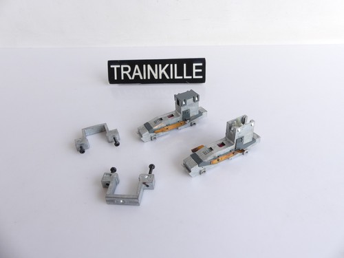 Roco bogie moteur 2 - roco,