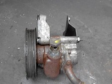 Pompe De Direction Assistée