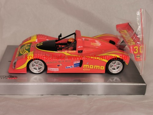 Revoslot rs0277 voiture - 1/32,