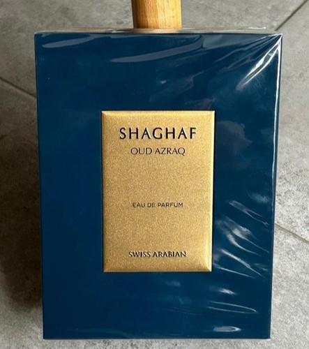 Eau parfum swiss arabian - de,