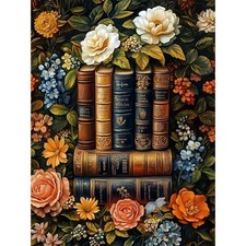 Livres Anciens Peinture par