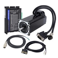 Moteur Pas Pas Closed Loop