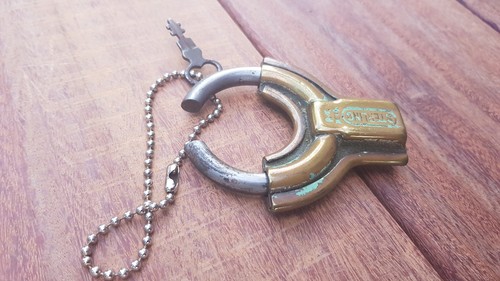 Ancien cadenas antique pour - ancien,