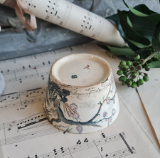 ANCIEN TASSE CREIL MONTEREAU