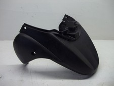 garde boue avant face