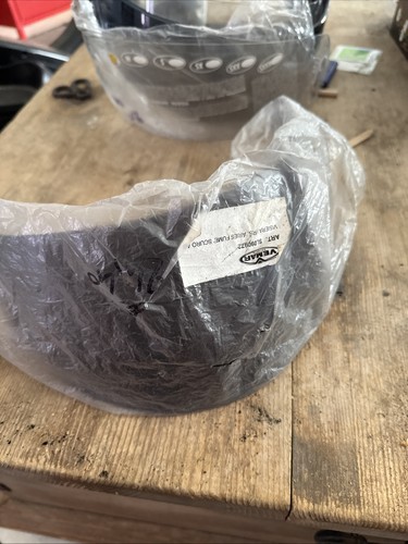 Visiere casque écran vemar - visiere,
