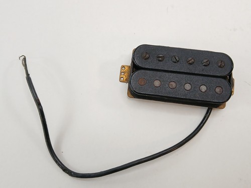 1980s schaller humbucker - schaller,