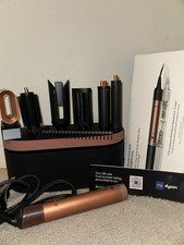 Dyson sèche cheveux anda - dyson,