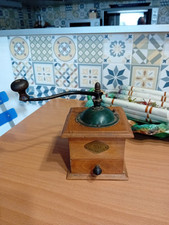 Ancien moulin à café  Peugeot & Cie  Pont de Roide Elephant