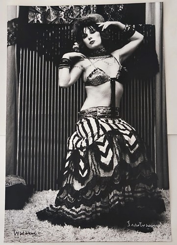 Photo originale irina ionesco - originale,