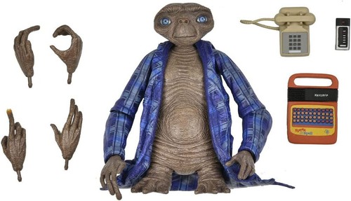 Boîte cassée figurine - cassée,