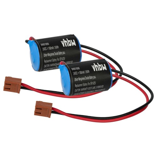 Batteries pour omron ns7 - batteries,