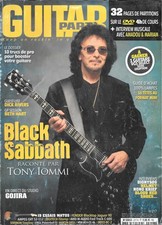 Revue Guitar Part n° 217