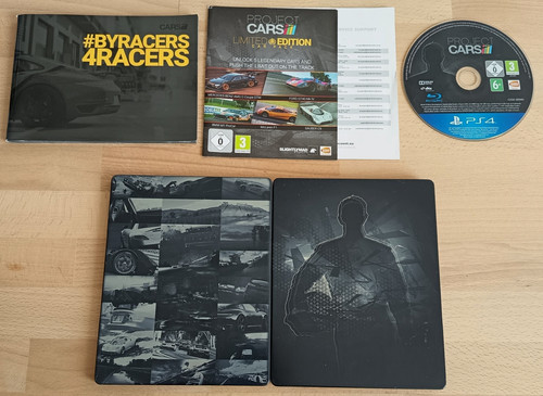 Playstation ps4 project - playstation,