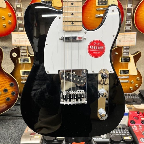 Squier par fender - fender, telecaster